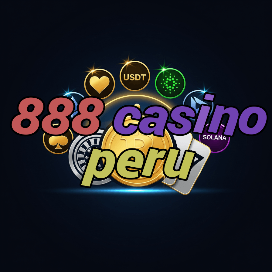888 Casino Peru - Best Peruvian Casino