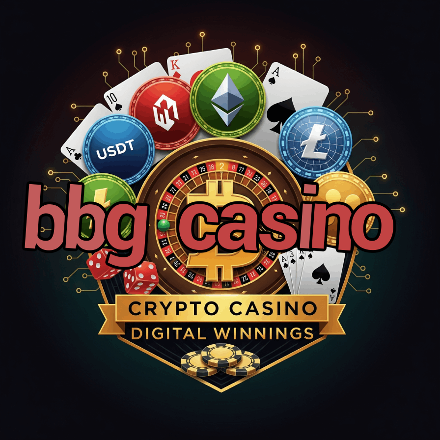 BBG Casino - Big Wins & Daily Promotions