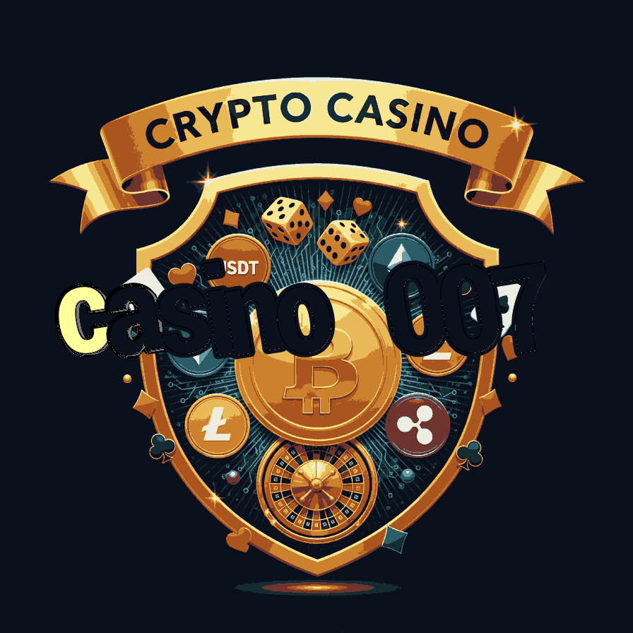 Casino 007 - James Bond-Themed Casino Games