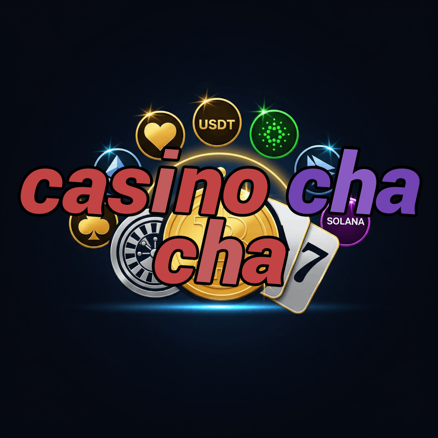Casino Cha Cha - Latin Dance-Themed Casino