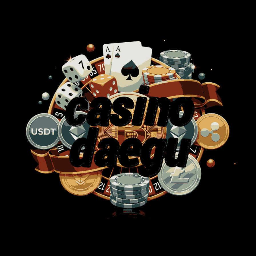 Casino Daegu - Best Korean Casino Experience